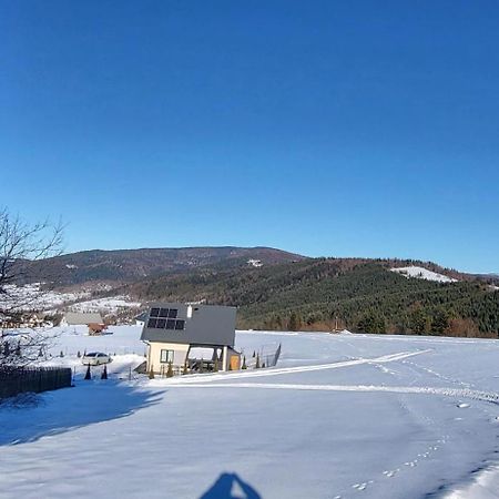Blizejgorcow Villa Lubomierz  Eksteriør bilde
