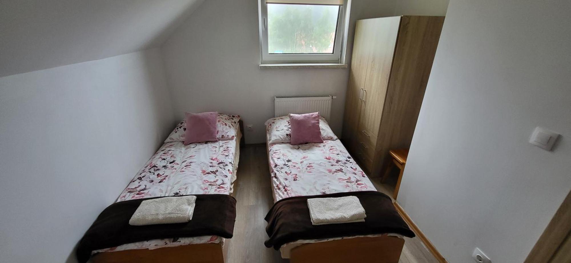 Blizejgorcow Villa Lubomierz  Eksteriør bilde