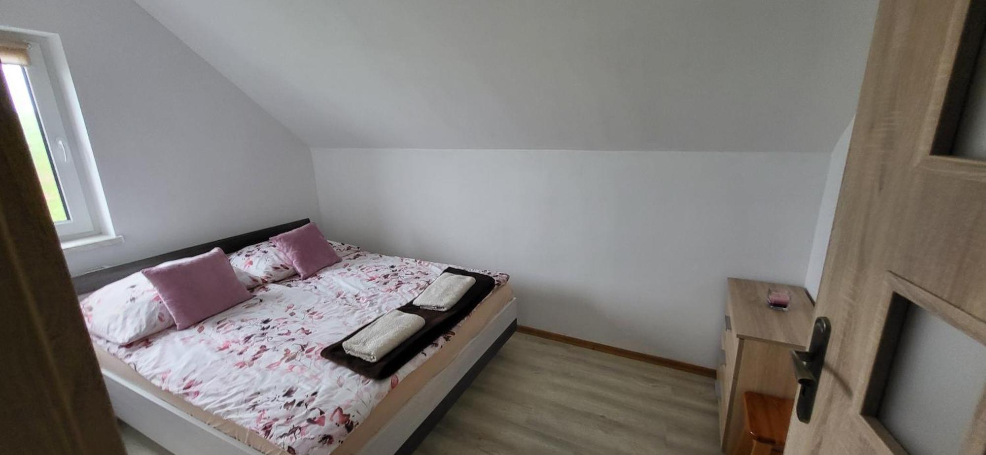 Blizejgorcow Villa Lubomierz  Eksteriør bilde